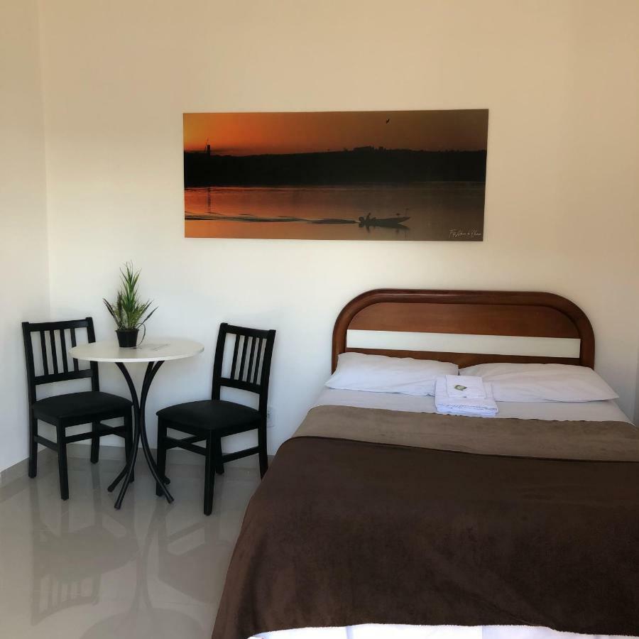 Hotel do Lago Boa Esperanca  Esterno foto