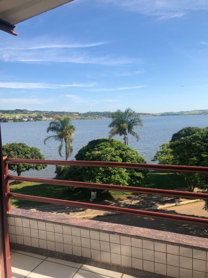 Hotel do Lago Boa Esperanca  Esterno foto